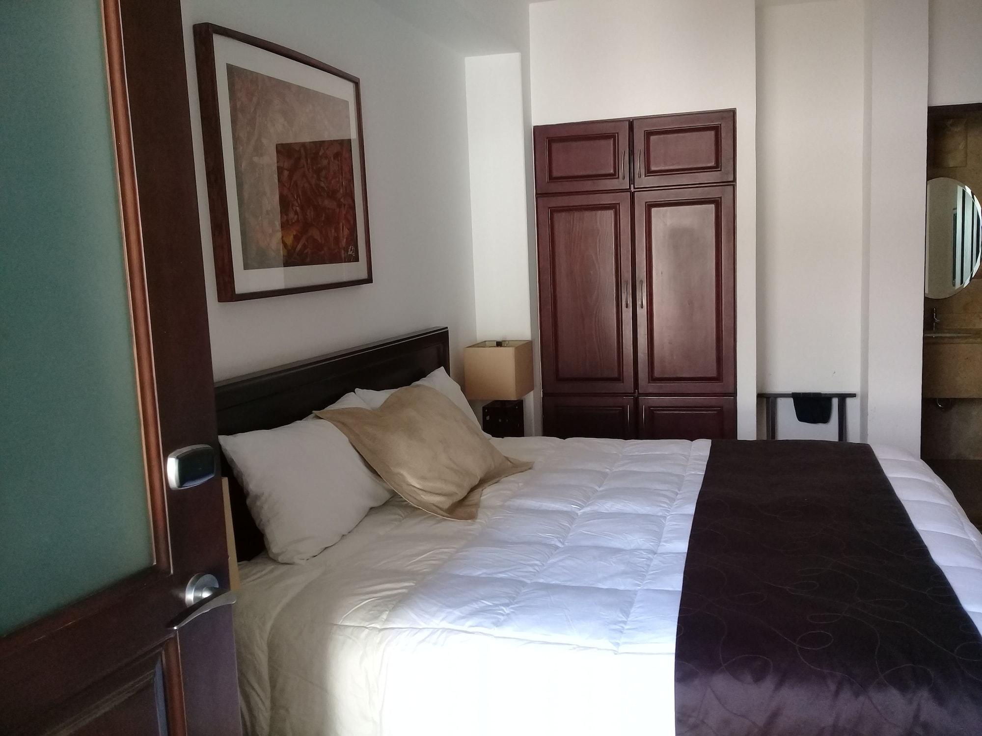 Hotel Casa Las Mercedes Oaxaca Eksteriør bilde