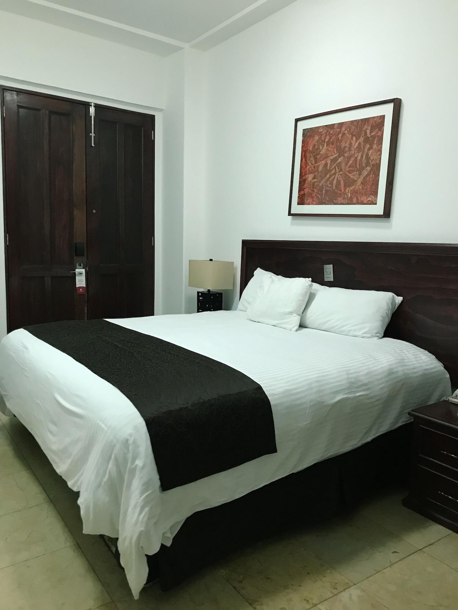 Hotel Casa Las Mercedes Oaxaca Eksteriør bilde