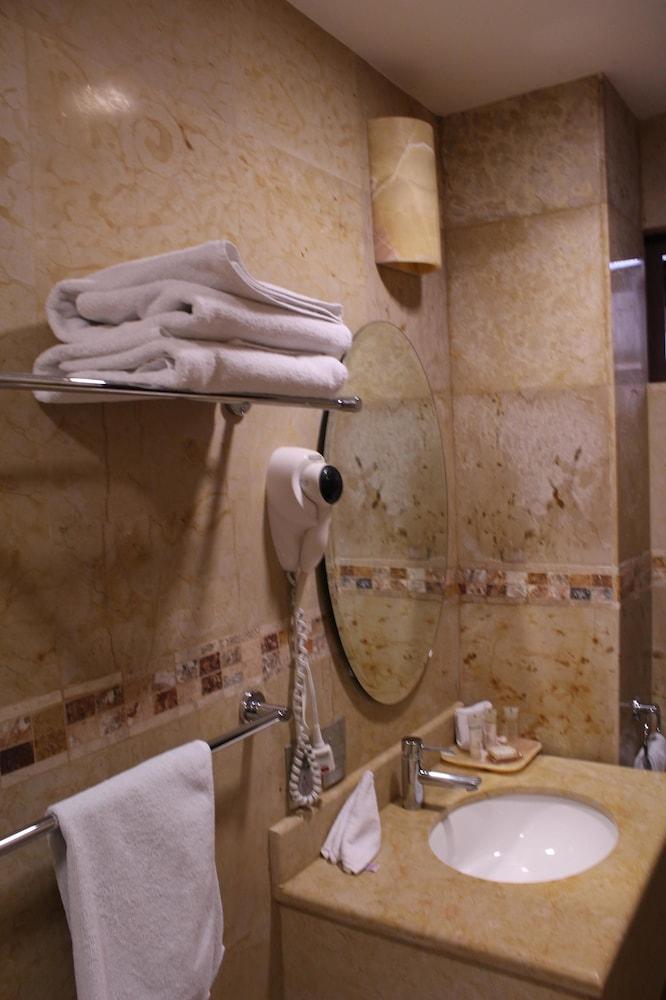 Hotel Casa Las Mercedes Oaxaca Eksteriør bilde