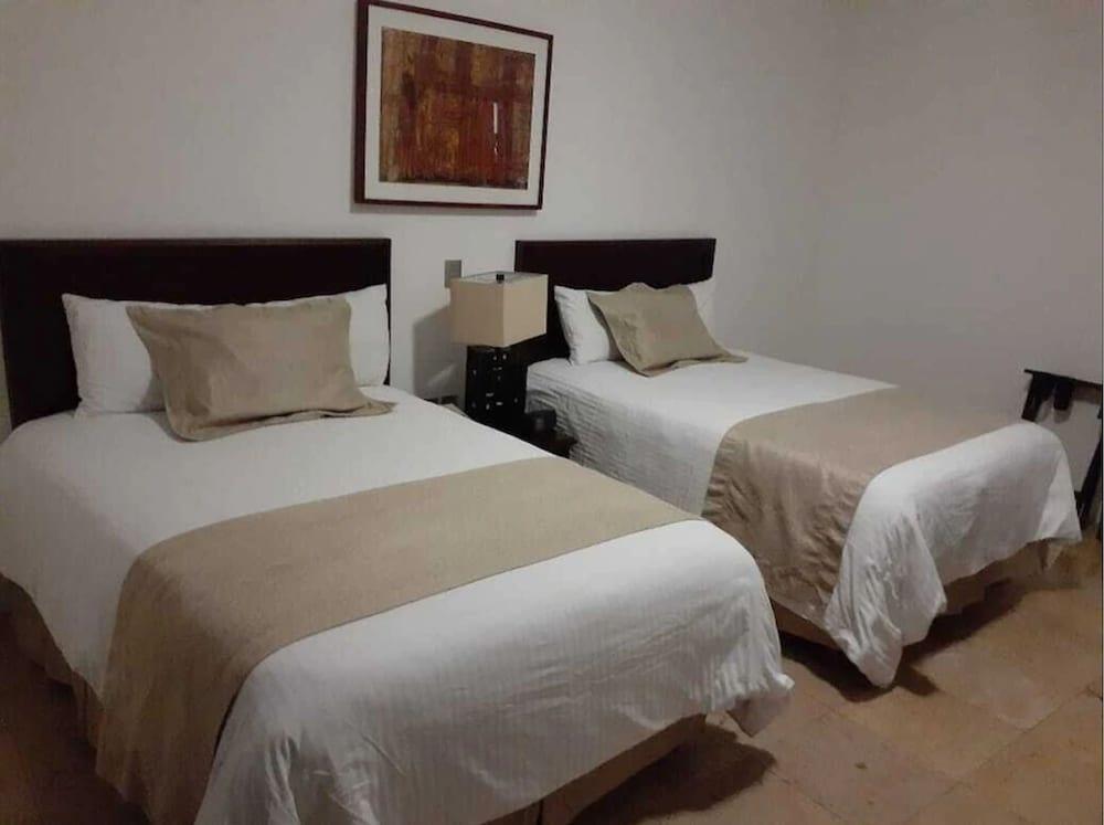 Hotel Casa Las Mercedes Oaxaca Eksteriør bilde