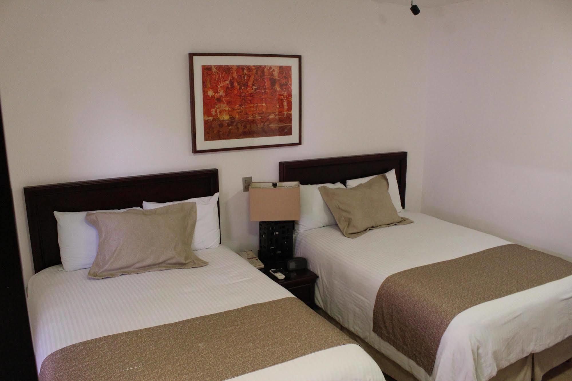 Hotel Casa Las Mercedes Oaxaca Eksteriør bilde